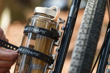 MKS / SYLVAN WORK / SYLVAN CARGO CAGE / Blackの画像
