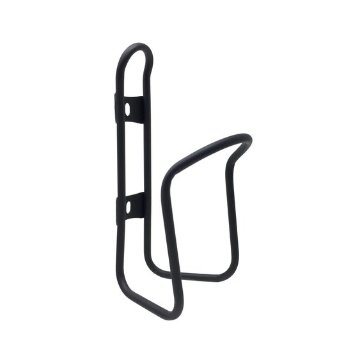 KING CAGE / Stainless Steel Dropper Cage / Blackの画像