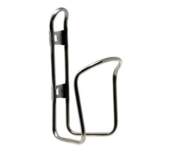 KING CAGE / Stainless Steel Dropper Cage / Stainless の画像