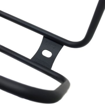 KING CAGE / Stainless Steel Normal Cage / Blackの画像