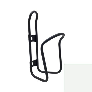 KING CAGE / Stainless Steel Normal Cage / Blackの画像