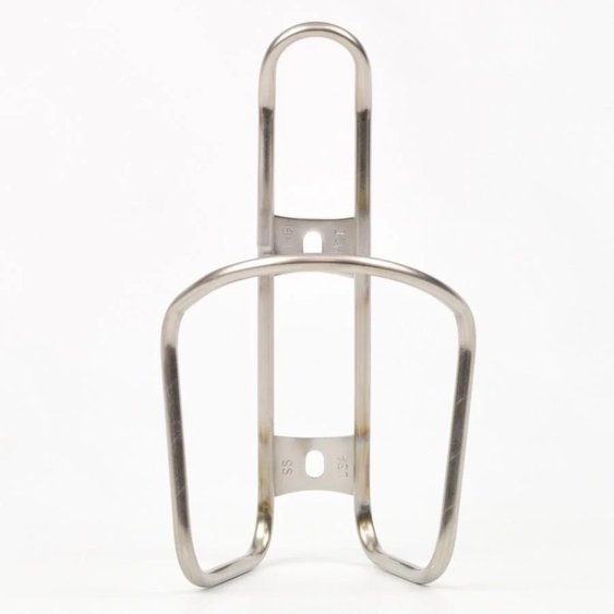 KING CAGE / Stainless Steel Normal Cage / Stainless の画像