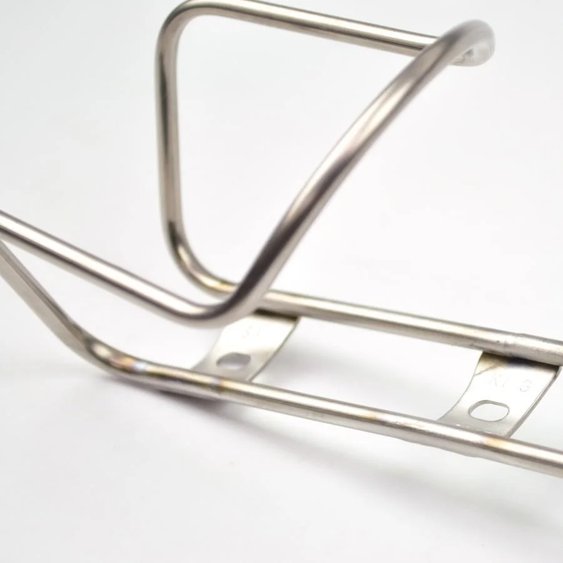 KING CAGE / Stainless Steel Normal Cage / Stainless の画像