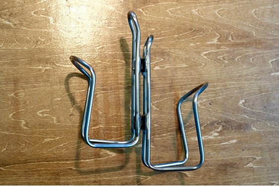 KING CAGE / Stainless Steel Normal Cage / Stainless の画像