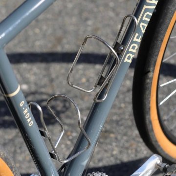 KING CAGE / Stainless Steel Normal Cage / Stainless の画像
