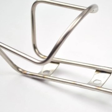KING CAGE / Stainless Steel Normal Cage / Stainless の画像