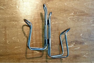 KING CAGE / Stainless Steel Normal Cage / Stainless の画像
