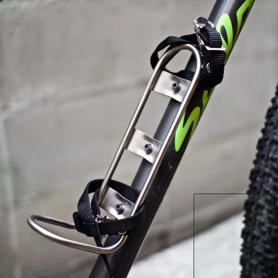 KING CAGE / Manything Cageの画像