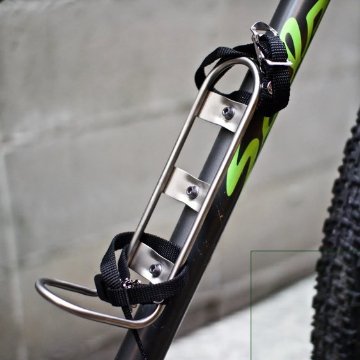 KING CAGE / Manything Cageの画像