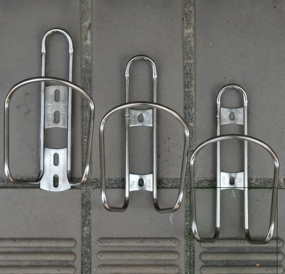 KING CAGE / Stainless Steel Bottle Raising Cageの画像