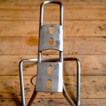 KING CAGE / Stainless Steel Bottle Raising Cageの画像