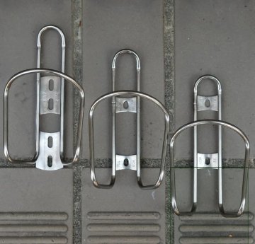 KING CAGE / Stainless Steel Bottle Raising Cageの画像