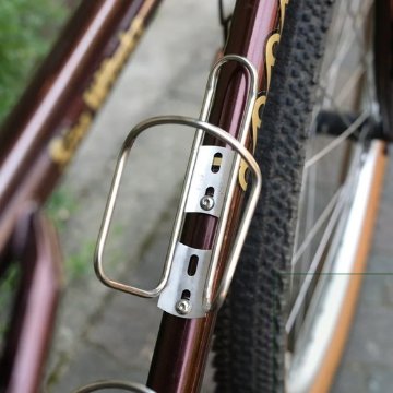 KING CAGE / Stainless Steel Bottle Raising Cageの画像