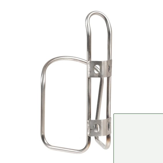 KING CAGE / Stainless Steel Side Loader Cageの画像
