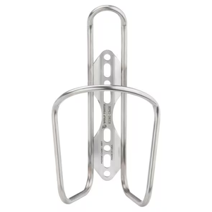 WOLF TOOTH COMPONENTS / ウルフトゥース / Morse Cage Stainless Steelの画像