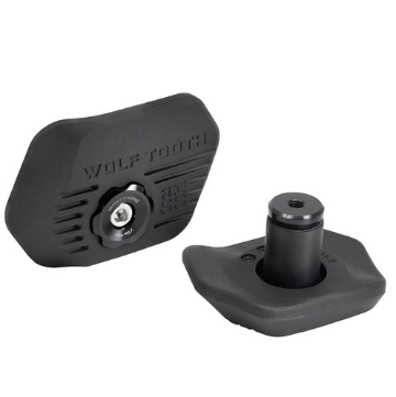 WOLF TOOTH COMPONENTS / LOCKED IN BAR ENDS / ウルフトゥース / ロックイン・バーエンドの画像