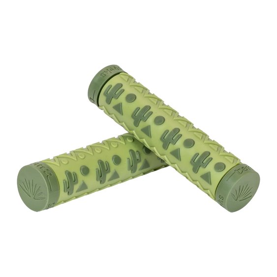 TOMII x SIMWORKS  / Farwest Grip / Cactus Green / グリップ   の画像