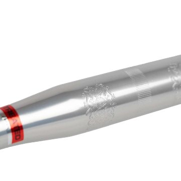 NITTO / all road bar plus / silver /「NITTO×BLUELUG」 / 日東　ドロップハンドル　の画像