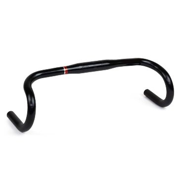 NITTO / all road bar plus / ブラック/「NITTO×BLUELUG」 / 日東　ドロップハンドル　の画像