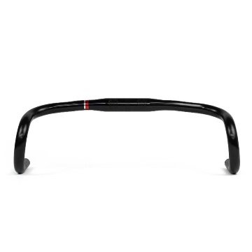 NITTO / all road bar plus / ブラック/「NITTO×BLUELUG」 / 日東　ドロップハンドル　の画像