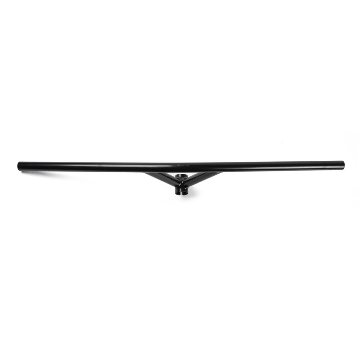 「FAIRWEATHER x NITTO」/ b923 bullmoose bar / black / Bluelug / ハンドルの画像