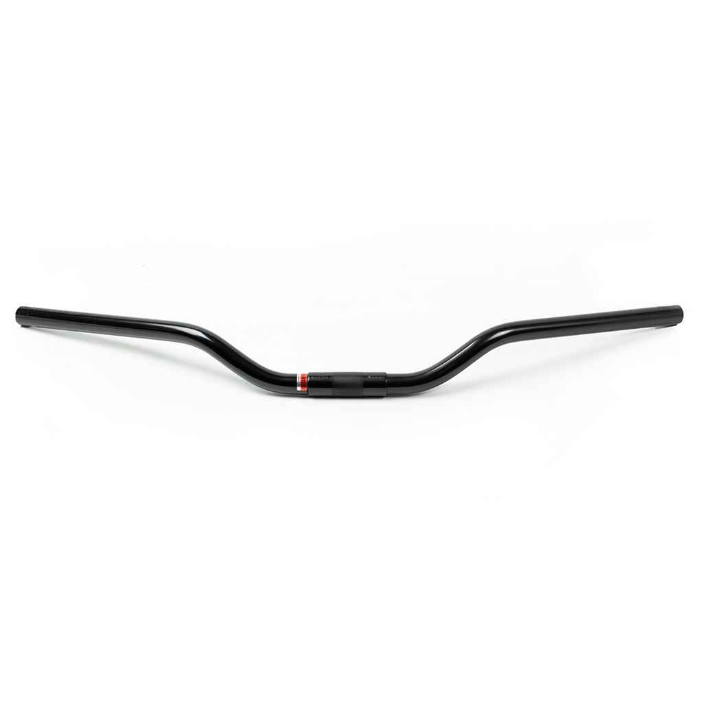 NITTO / B802 AAF-HT riser bar  ( Black / 25.4 / 720 )  / Bluelug / ハンドルの画像