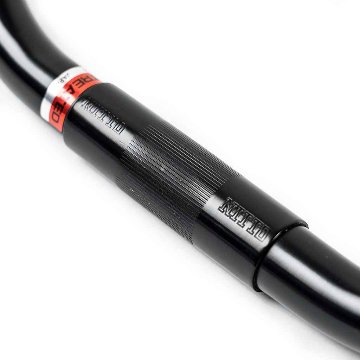 NITTO / B802 AAF-HT riser bar  ( Black / 25.4 / 720 )  / Bluelug / ハンドルの画像