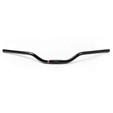 NITTO / B802 AAF-HT riser bar  ( Black / 25.4 / 720 )  / Bluelug / ハンドルの画像