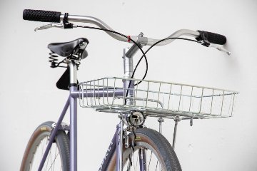 NITTO / B802 AAF-HT riser bar (silver/25.4/720)  / Bluelug / ハンドルの画像
