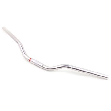 NITTO / B802 AAF-HT riser bar (silver/25.4/720)  / Bluelug / ハンドルの画像