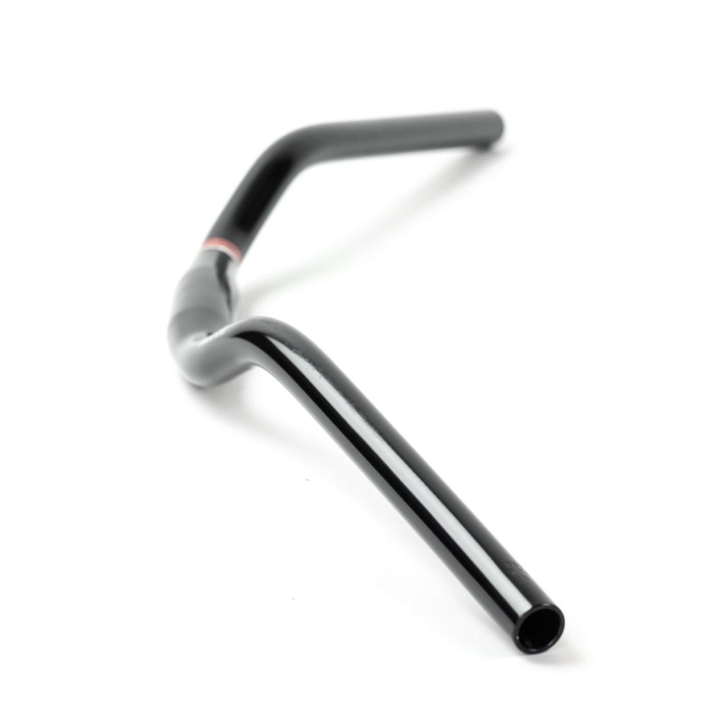 中古 NITTO 「B802 AAF-SSB riser bar」/ (black/31.8mm/750mm