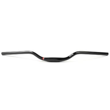 中古⭐︎ NITTO 「B802 AAF-SSB riser bar」/ (black/31.8mm/750mm) / Bluelug / ハンドルの画像