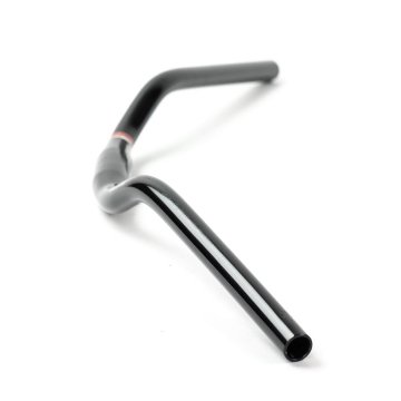 中古⭐︎ NITTO 「B802 AAF-SSB riser bar」/ (black/31.8mm/750mm) / Bluelug / ハンドルの画像