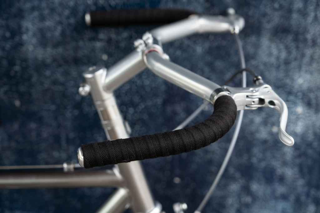 NITTO × RIVENDELL ALBASTACHE BAR｜アルバスタッシュバー