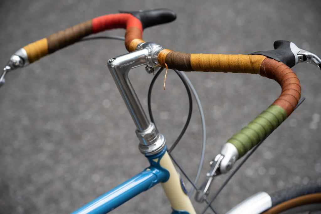 NITTO × RIVENDELL ALBASTACHE BAR｜アルバスタッシュバー