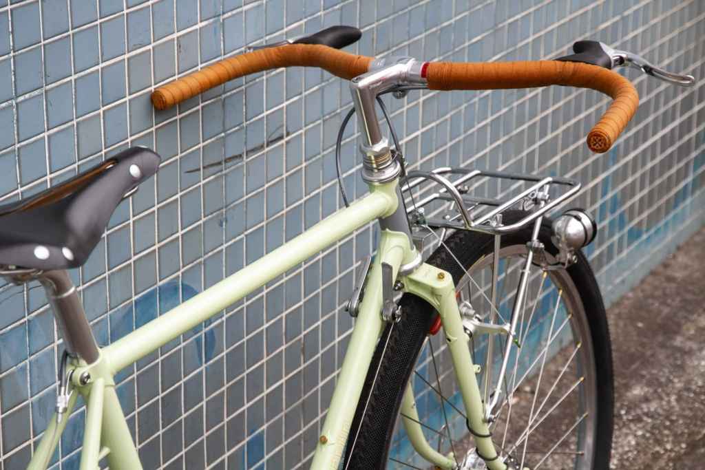NITTO × RIVENDELL ALBASTACHE BAR｜アルバスタッシュバー