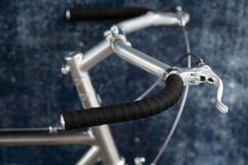 NITTO 「RM017」/ rivendell albastache bar / ハンドルの画像