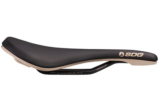SDG / BEL-AIR V3 OVERLAND LUX-ALLOY / BK TAN / ベルエア V3 オーバーランドの画像