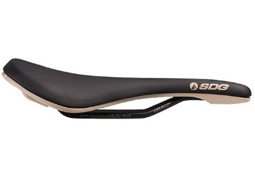 SDG / BEL-AIR V3 OVERLAND LUX-ALLOY / BK TAN / ベルエア V3 オーバーランドの画像