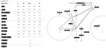 中古　Chromag 「Rootdown Ⅵ」M/L ブラック グラディエントの画像