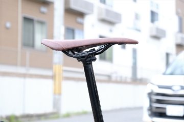 中古　Chromag 「Rootdown Ⅵ」M/L ブラック グラディエントの画像