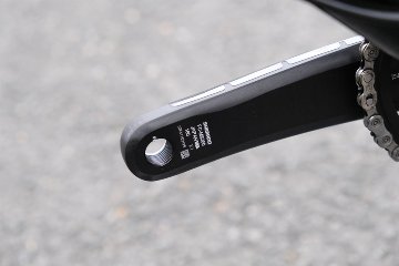 中古　Chromag 「Rootdown Ⅵ」M/L ブラック グラディエントの画像