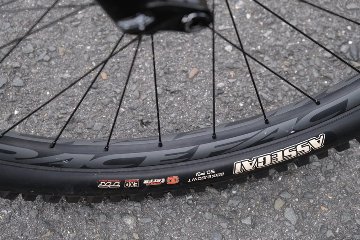 中古　Chromag 「Rootdown Ⅵ」M/L ブラック グラディエントの画像