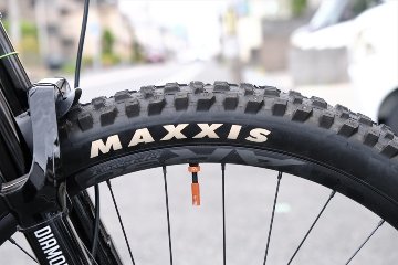 中古　Chromag 「Rootdown Ⅵ」M/L ブラック グラディエントの画像