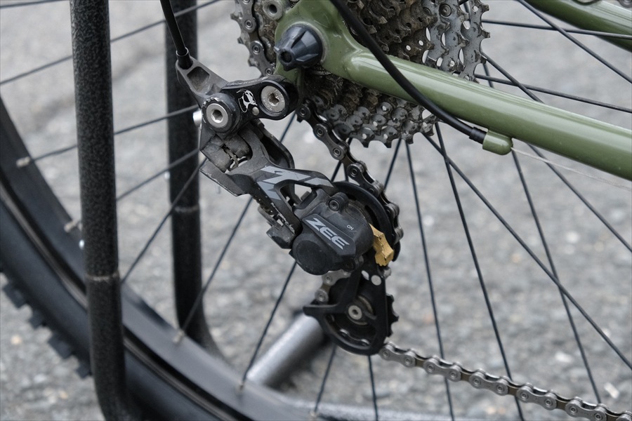  中古 ☆ SURLY /  Long Haul Trucker / サイズ52 の画像