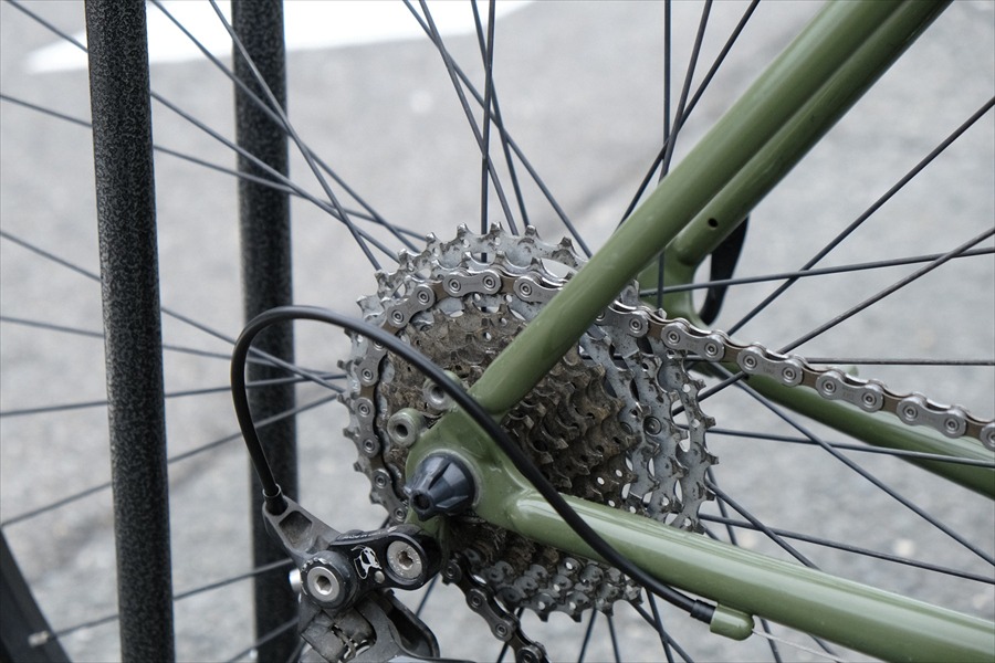  中古 ☆ SURLY /  Long Haul Trucker / サイズ52 の画像