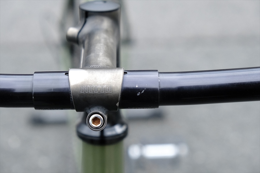  中古 ☆ SURLY /  Long Haul Trucker / サイズ52 の画像