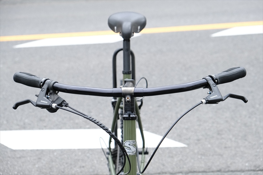 中古 ☆ SURLY /  Long Haul Trucker / サイズ52 の画像