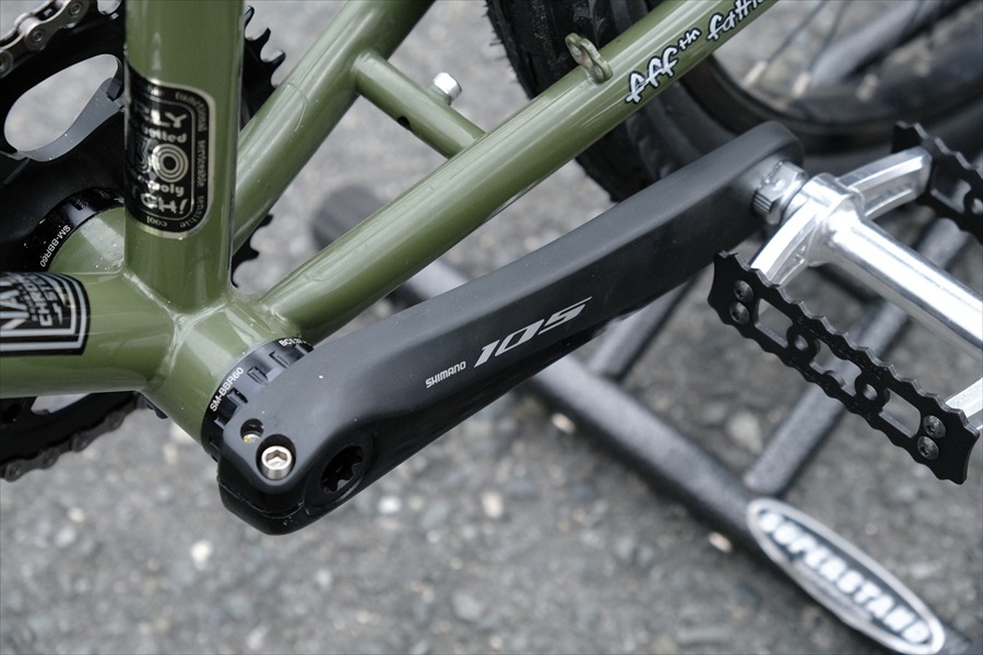  中古 ☆ SURLY /  Long Haul Trucker / サイズ52 の画像