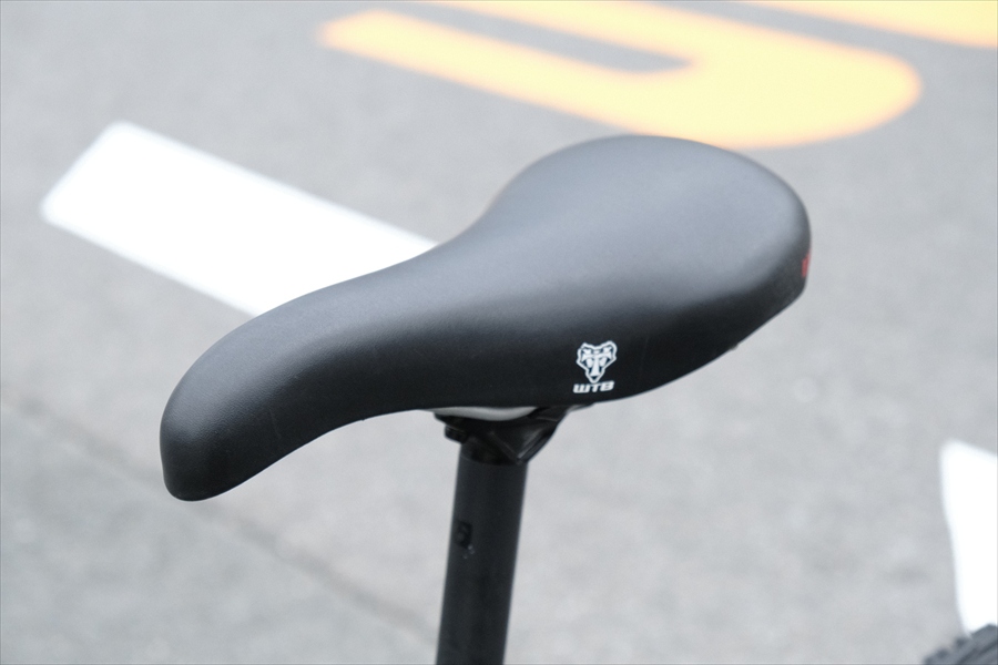  中古 ☆ SURLY /  Long Haul Trucker / サイズ52 の画像